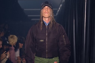 Martine Rose Spring/Summer 2023