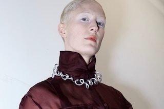 Richard Malone Spring/Summer 2020 Claire Brand