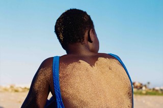 Cultural Turns by Tyler Mitchell