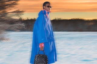 Balenciaga x Farfetch Capsule Collection