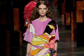 Fendi Spring/Summer 2022 SS22 Kim Jones Antonio Lopez