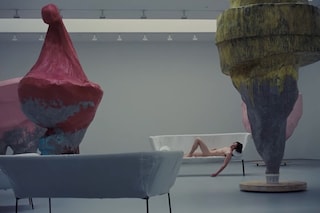 I Dreamt of Loewe (film still)