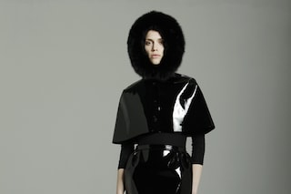 Wanda Nylon, Cyclone A/W12