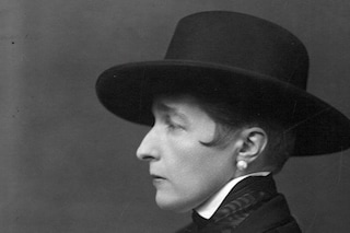 Radclyffe Hall