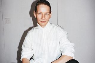 Sandra H&#252;ller for Phoebe Philo A2