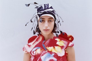 BAFCSM Class of 2024 by Luca Ward