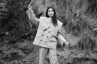 Rowan Blanchard