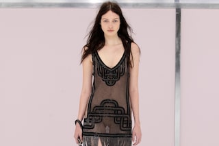 Fendi Spring/Summer 2025 Womenswear