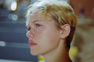 Dora, Yerkwood, Walker County, Alabama by Fumi Nagasaka