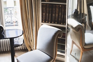 Lanvin&#39;s Apartment