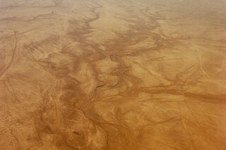 1 - Aerial View of Jordan #1, 2018