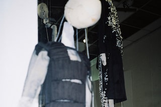 Phoebe English: Inanimate, Animate exhibition London 2019