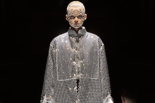 Burberry Autumn_Winter 2022 Womenswear Collection 