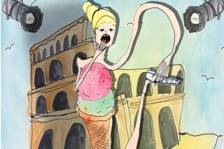 Spring/Summer 2012 Campaigns