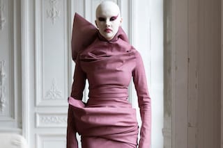 Rick Owens Autumn/Winter 2024