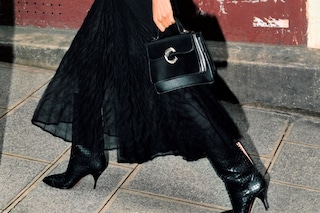 Panth&#232;re de Cartier collection by CARTIER AnOther