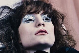 Mia Wasikowska for AnOther Magazine S/S14