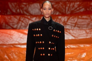 Louis Vuitton Spring/Summer 2024 SS24 show collection