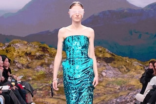 Balenciaga Winter 2024