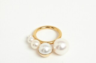Ring by Melanie Georgacopoulos A/W11