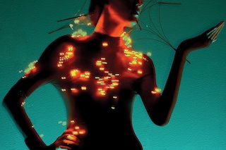 SKIN: Dresses by Phillips