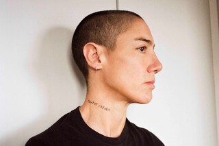 DEBRÉ_Constance - Pierre-Ange Carlotti &#169; Flammari