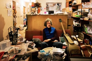 Martin Creed, 2016