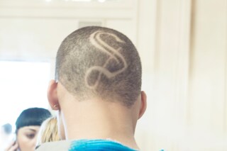 MAN S/S12 - Shaun Samson