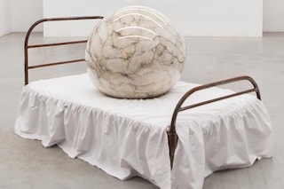 Lonely-Loleta,-2013,-160-x-140-x-110-cm,Vintage-fu