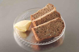 028 Guinness Bread