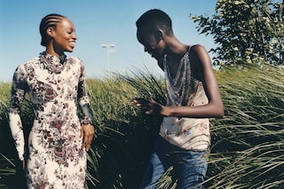 Paco Rabanne Stef Mitchell