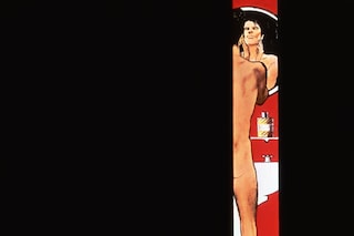 Eau Sauvage, 1978, Private Collection