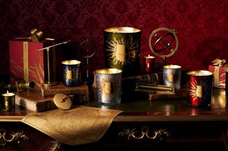 Trudon - Winter Collection - Red Background-Embarg