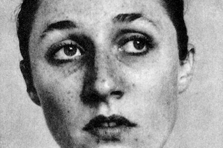 Portraits 14-16 November by Jack Davison,