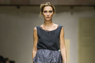 Prada Autumn/Winter 2026 womenswear