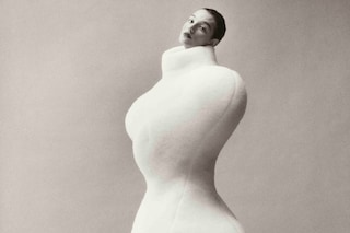 Mirror Mirror – Fashion &amp; the Psyche MoMu Antwerp