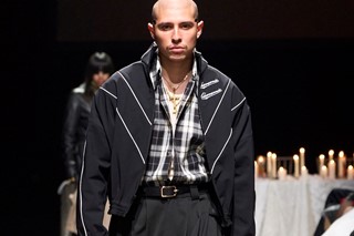 Willy Chavarria Autumn/Winter 2024