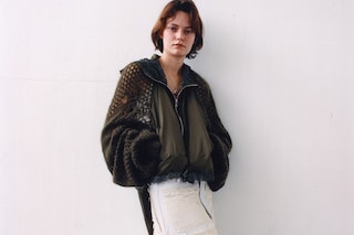 Eugenia Skvarska Shadowing Project