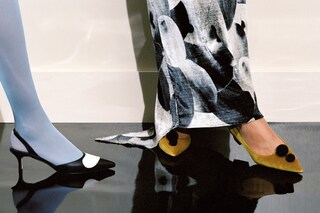 MANOLO BLAHNIK