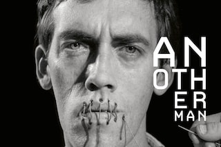David Wojnarowicz for Another Man Summer/Autumn 2026