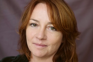 Eimear McBride_credit_Kat Green