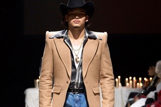Willy Chavarria Autumn/Winter 2024
