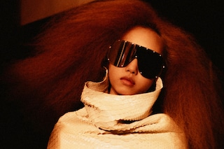 Rick Owens Spring/Summer 2022 SS22