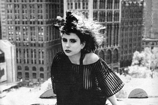 Desperately Seeking Susan, 1985