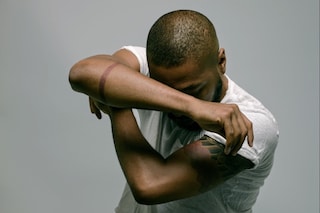 The Weathering by Kyle Abraham