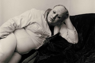 Portraits In Life And Death by Peter Hujar