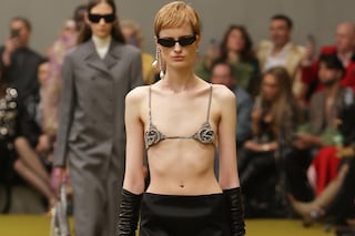 Gucci Autumn/Winter 2023 AW23 FW23 Women’s