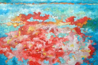 Kaleidoscope, 2010