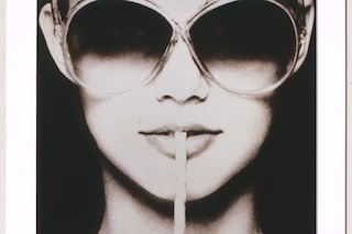 Richard Prince Untitled (Fashion), 1982-1984