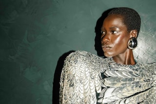 Schiaparelli: Fashion Becomes Art